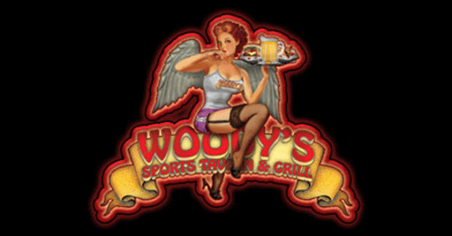 Woody's Sports Tavern and Grill