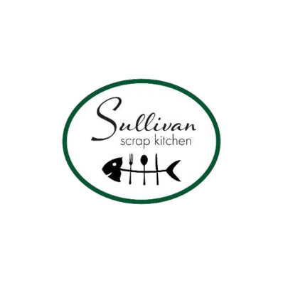 Sullivan Scrap Kitchen