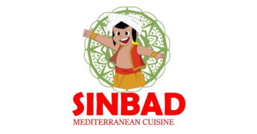 Sinbad Mediterranean Cuisine