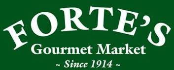 Forte's Gourmet Market