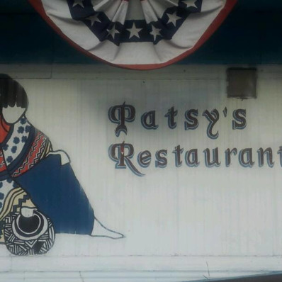 Patsy's Bakery