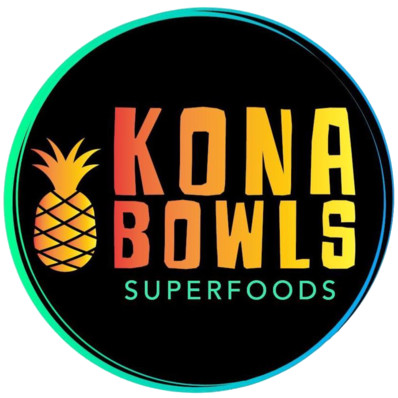 Kona Bowls Superfoods