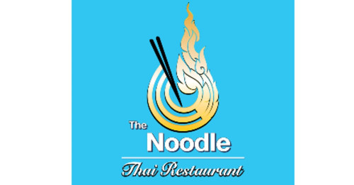 The Noodle, Thai