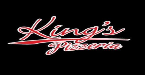 King's Pizzeria