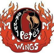 Skinny Pete's Wings