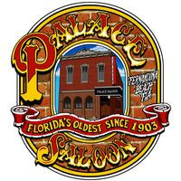 The Palace Saloon