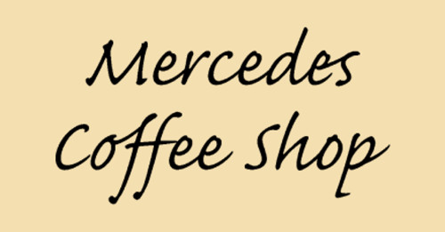 Mercedes Coffee Shop