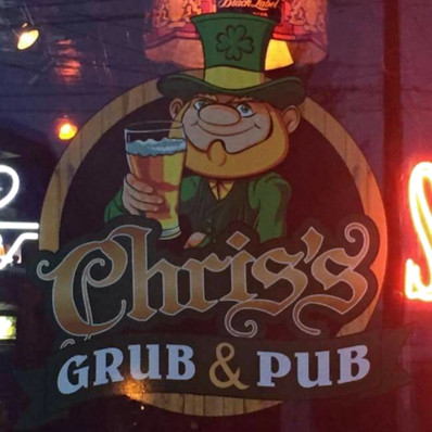 Chris's Grub And Pub