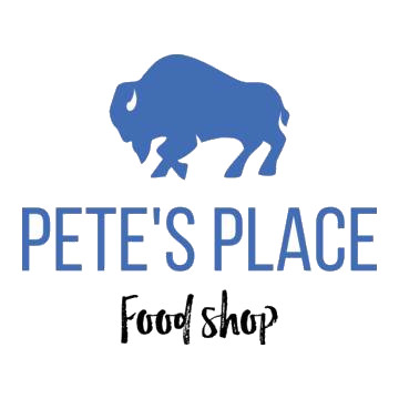 Pete’s Place Food Shop