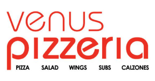 Venus Pizzeria Italian Pizza
