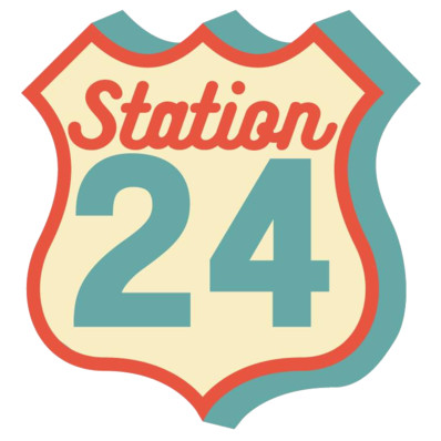 Station 24 Cafe