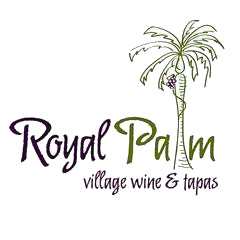 Royal Palm Village Wine Tapas