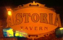 Astoria Tavern