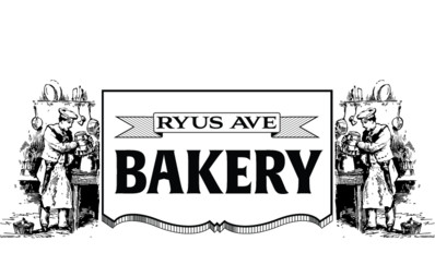 Ryus Avenue Bakery