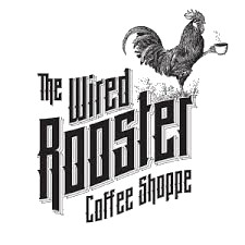 The Wired Rooster Coffee Shop