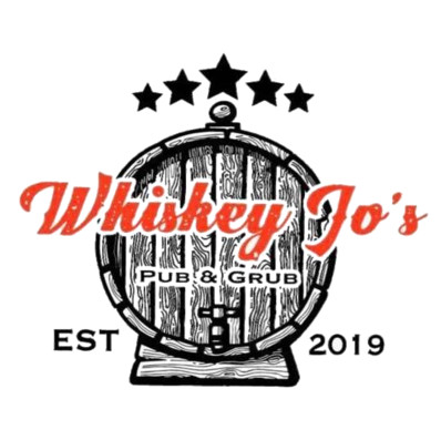 Whiskey Jo's Pub Grub