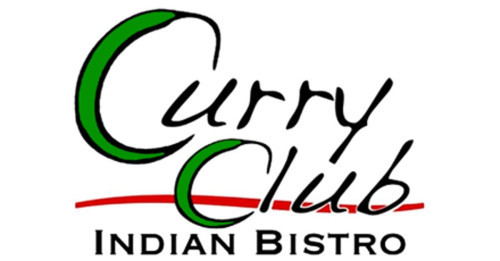 Curry Club Indian Bistro