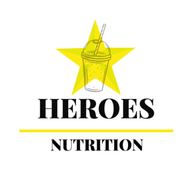 Heroes Nutrition