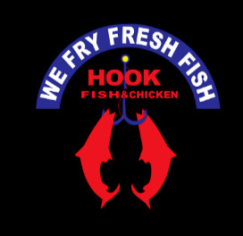 Hook Fish And Chicken