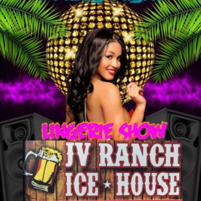 Jv Ranch Ice House