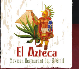 El Azteca Mexican Restaurant Bar Grill