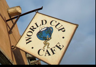 World Cup Cafe