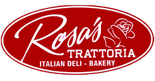 Rosa's Italian Bakery-deli