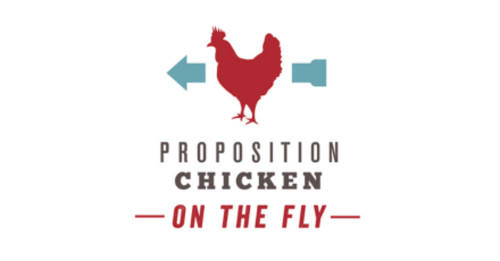 Proposition Chicken Local Kitchens