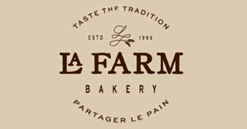 La Farm Bakery