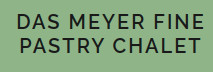 Das Meyer Fine Pastry Chalet