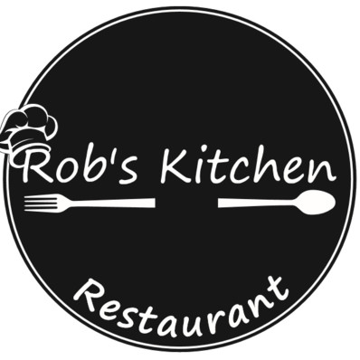 Rob's Kitchen