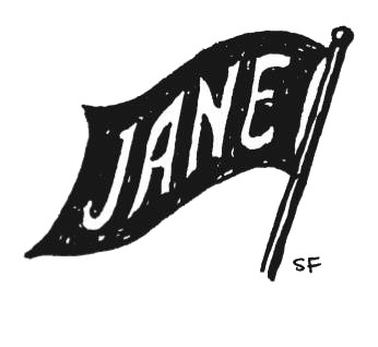 Jane On Fillmore