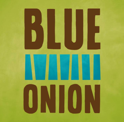 The Blue Onion
