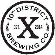 10th District Brewing Company