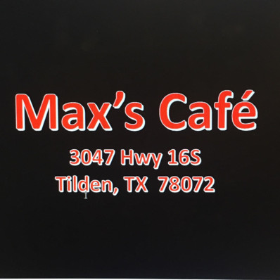 Max's Cafe
