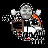 Smac's Shack Food Truck