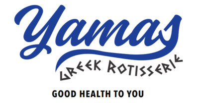 Yamas Greek Rotisserie