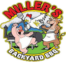 Miller's Backyard Bbq Llc