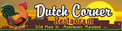 Dutch Corner Restaurant