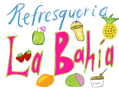 Refresqueria La Bahia