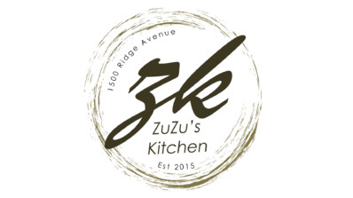 Zuzu's Kitchen