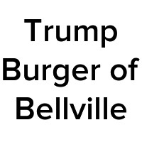 Trump Burger Of Bellville