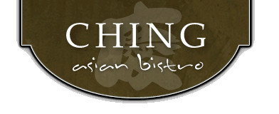 Ching Asian Bistro