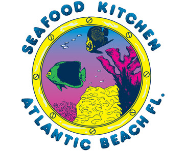 Seafood Kitchen