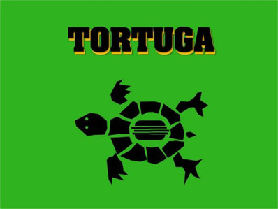 Tortuga Sandwich Shop