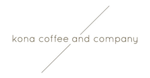 Kona Coffee And Company