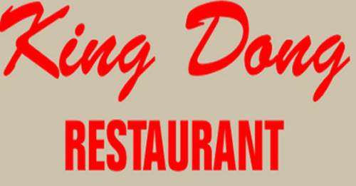 King Dong Restaurant