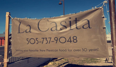 La Casita Food Truck