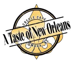 A Taste Of New Orleans