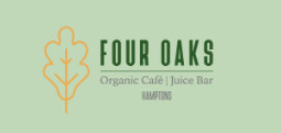 Four Oaks Cafe And Juice